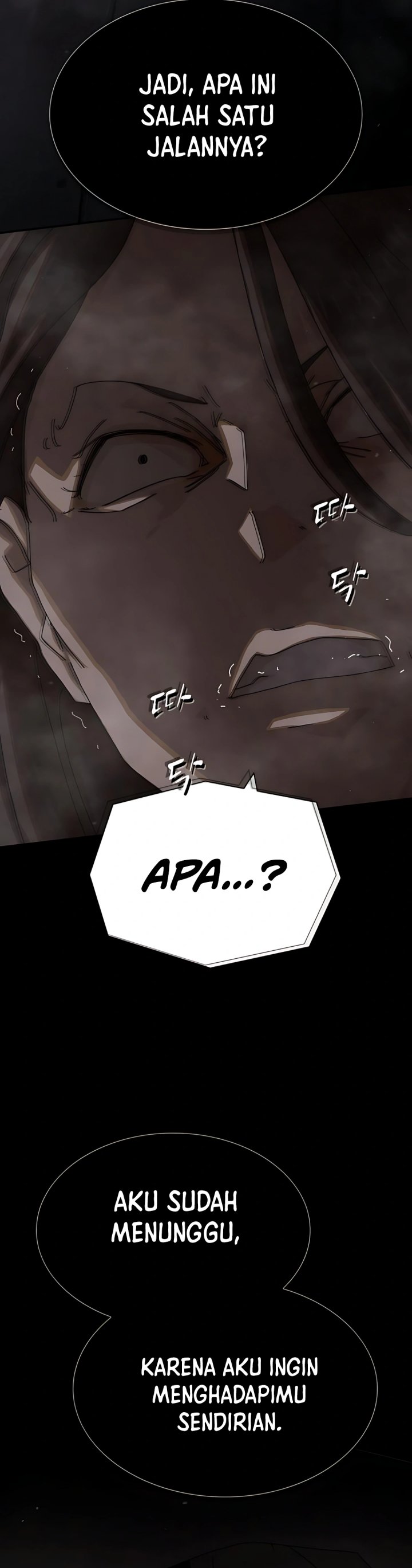 The Genius Who Sees Through the World Chapter 39 Gambar 71