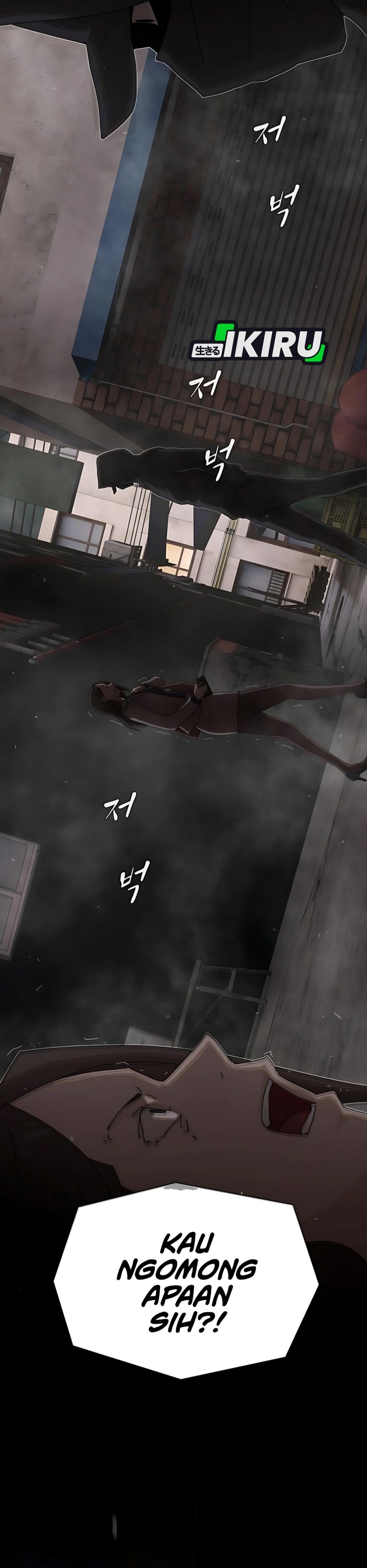 The Genius Who Sees Through the World Chapter 39 Gambar 72