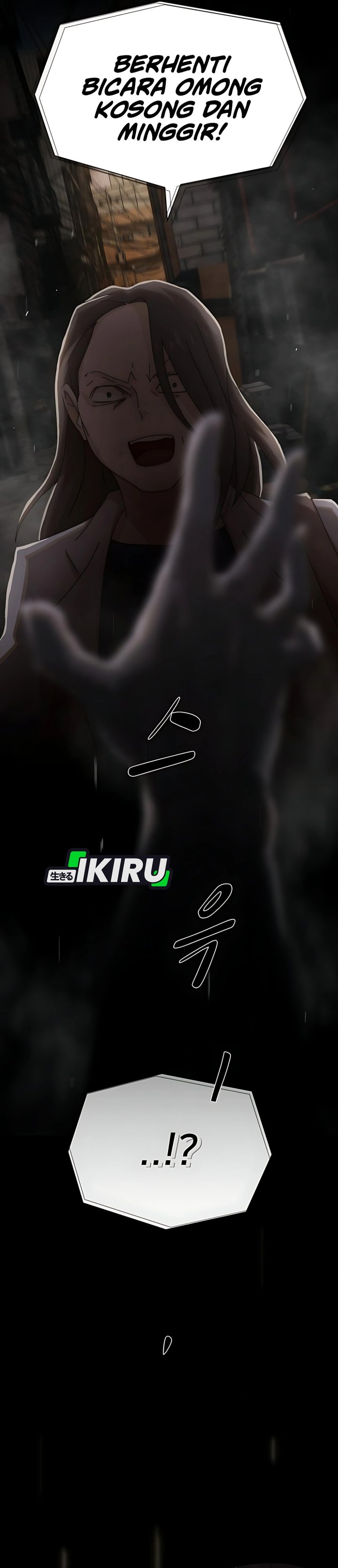 The Genius Who Sees Through the World Chapter 39 Gambar 73