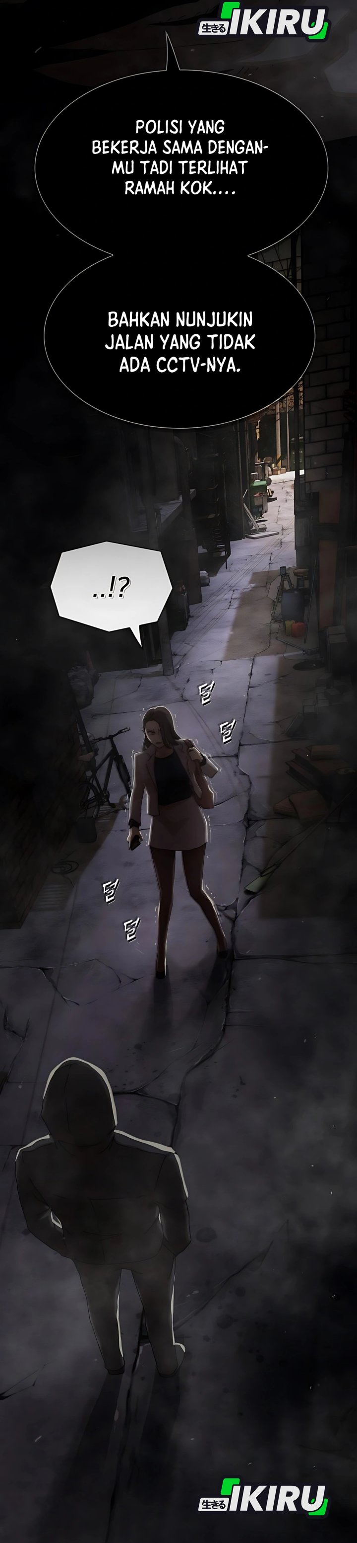 The Genius Who Sees Through the World Chapter 40 Gambar 3