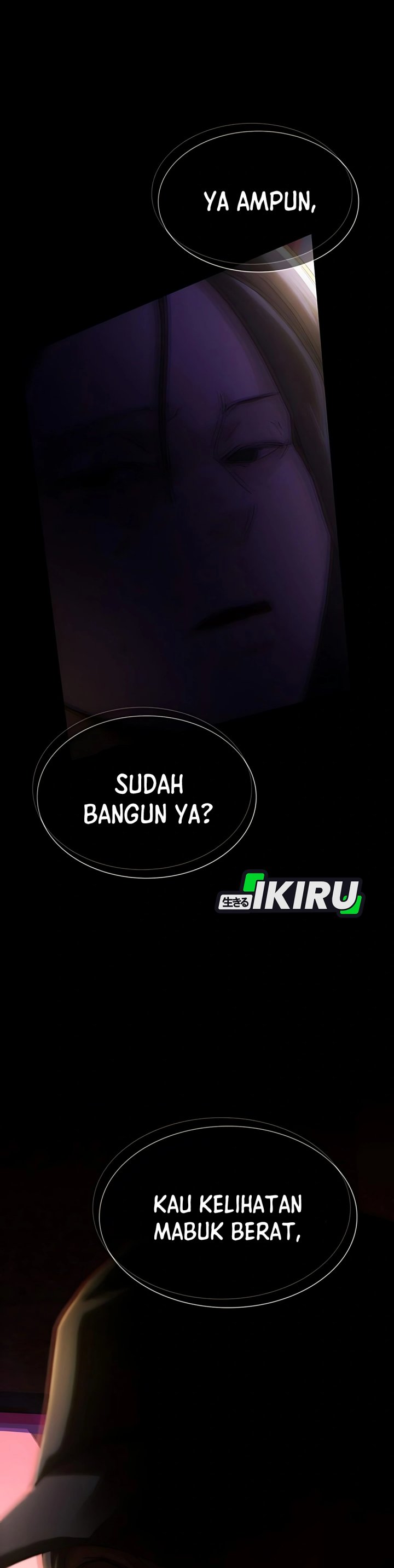 The Genius Who Sees Through the World Chapter 40 Gambar 17