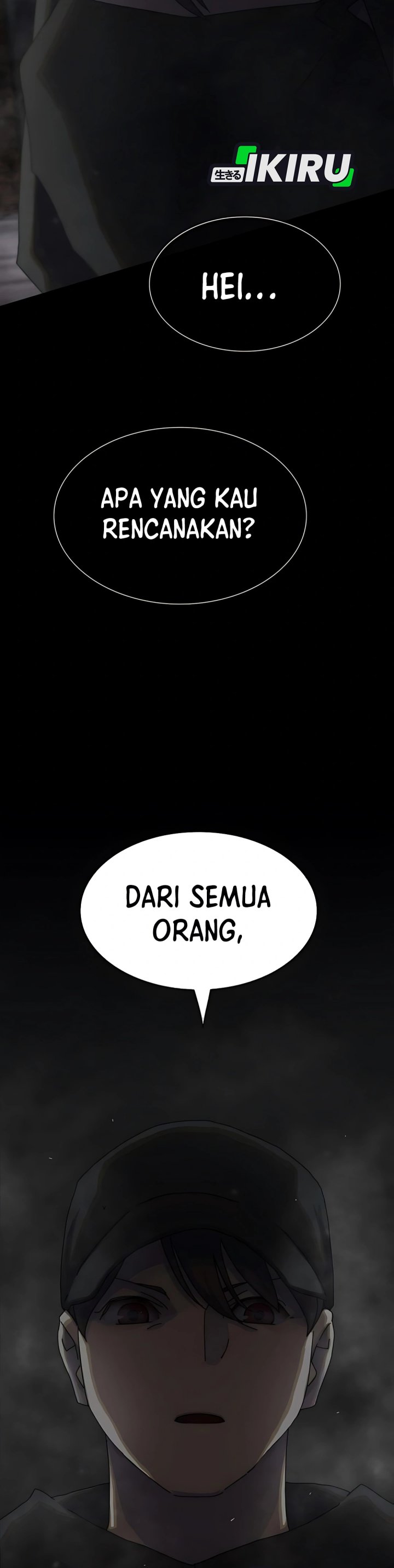 The Genius Who Sees Through the World Chapter 40 Gambar 30