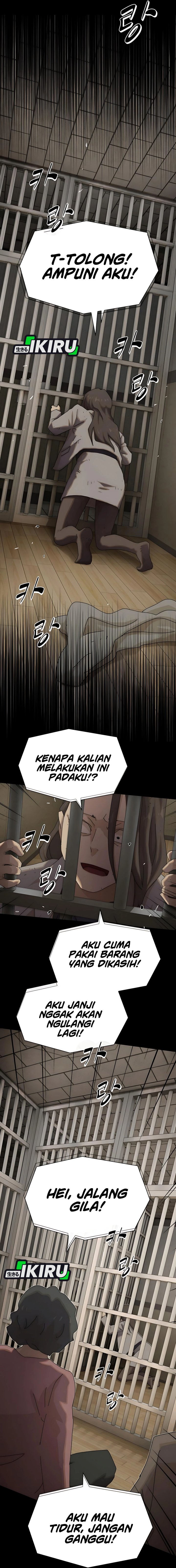 The Genius Who Sees Through the World Chapter 40 Gambar 60