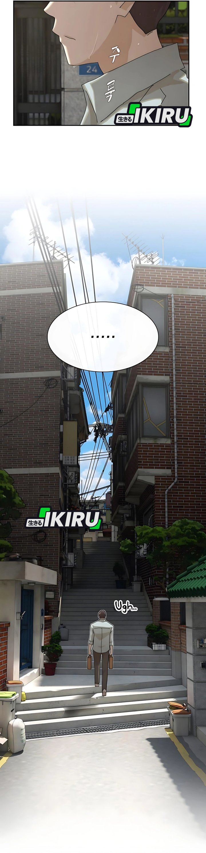 The Genius Who Sees Through the World Chapter 40 Gambar 65