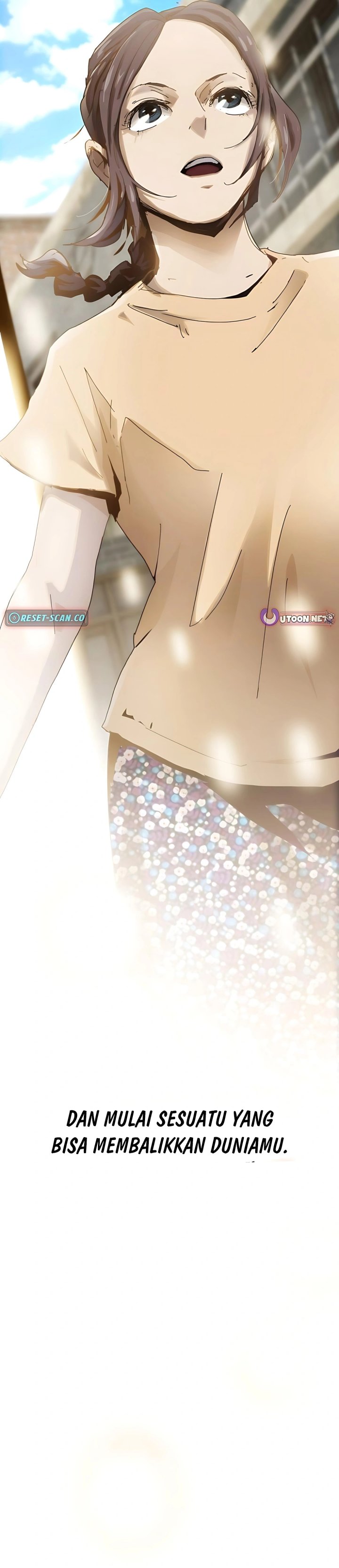 The Genius Who Sees Through the World Chapter 40 Gambar 80