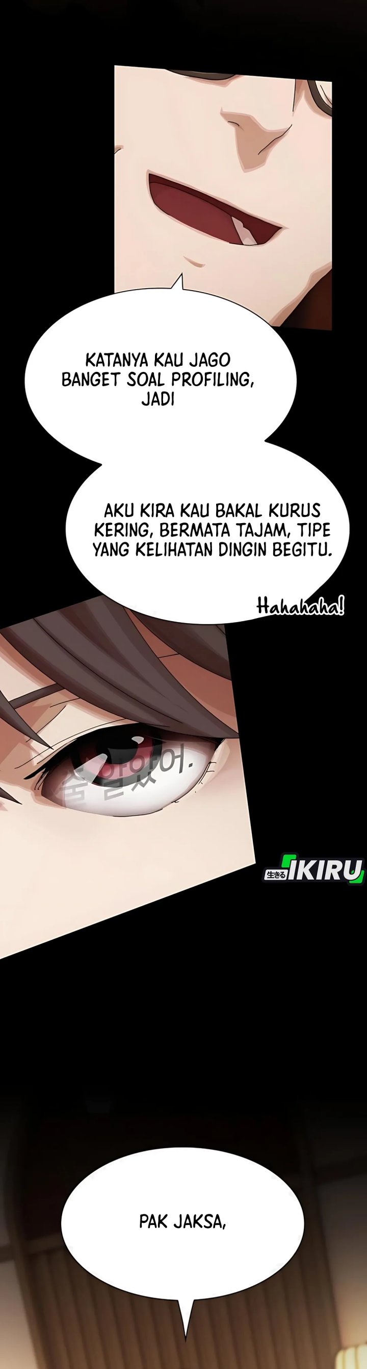 The Genius Who Sees Through the World Chapter 46 Gambar 2