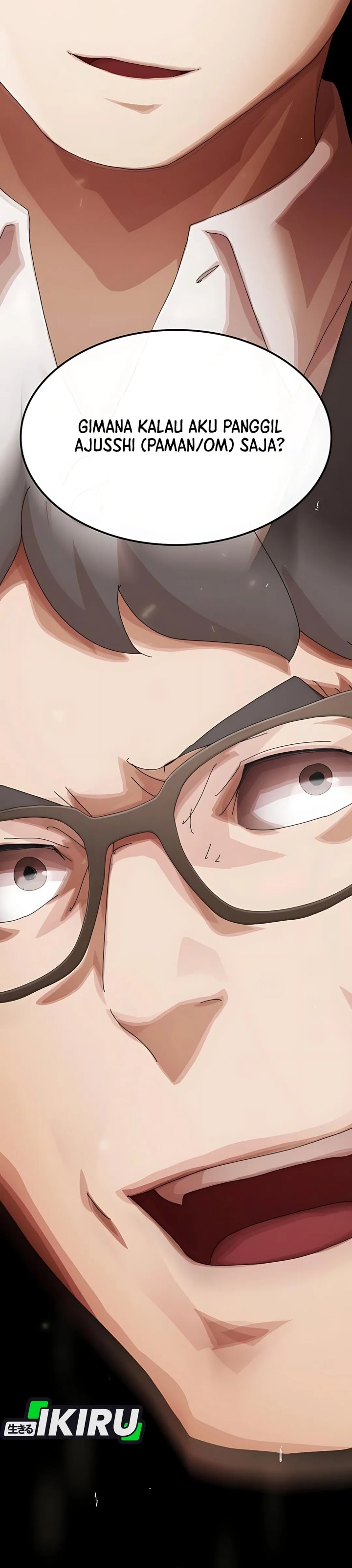 The Genius Who Sees Through the World Chapter 46 Gambar 7