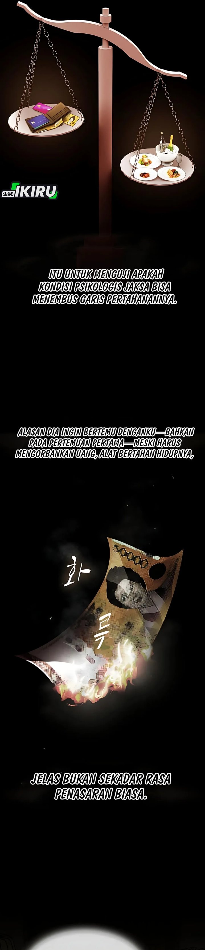 The Genius Who Sees Through the World Chapter 46 Gambar 10