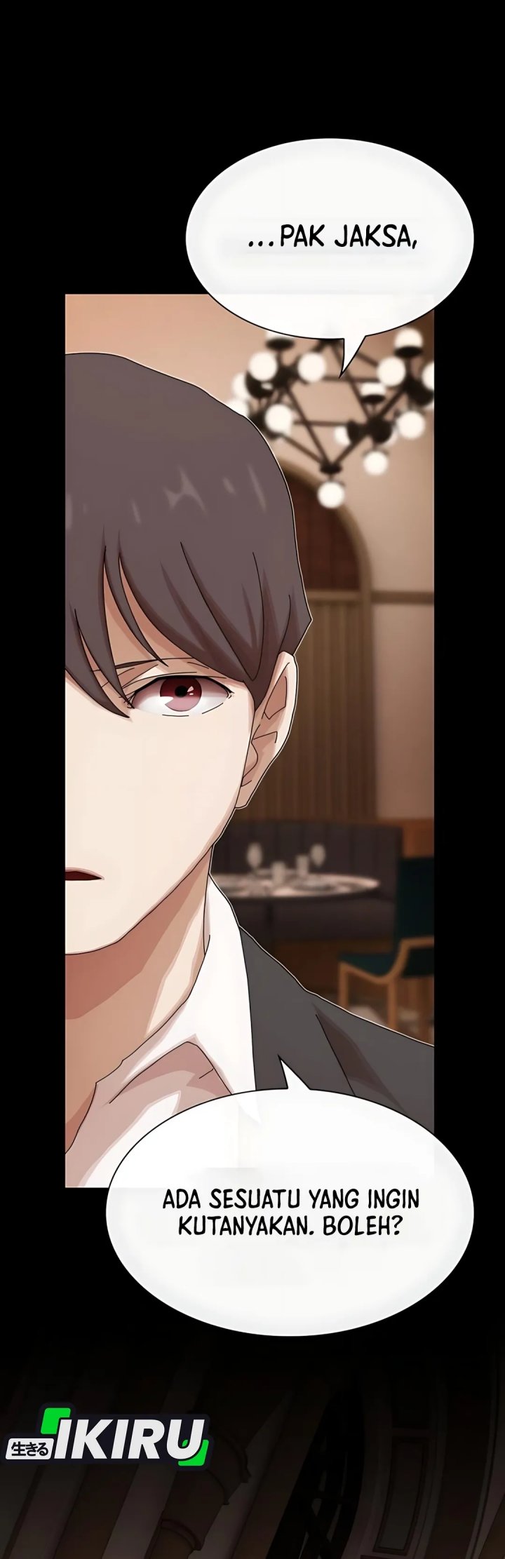 The Genius Who Sees Through the World Chapter 46 Gambar 19