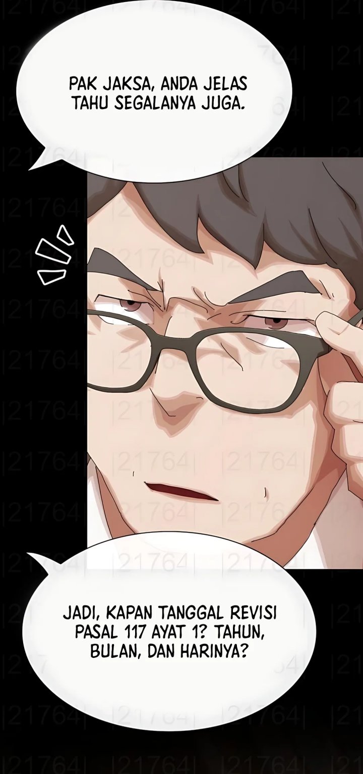 The Genius Who Sees Through the World Chapter 46 Gambar 39