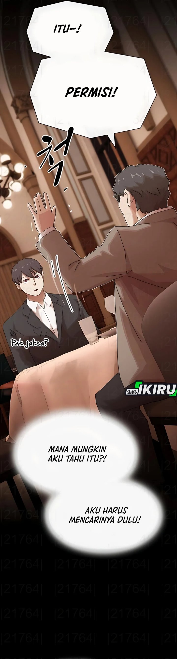 The Genius Who Sees Through the World Chapter 46 Gambar 40