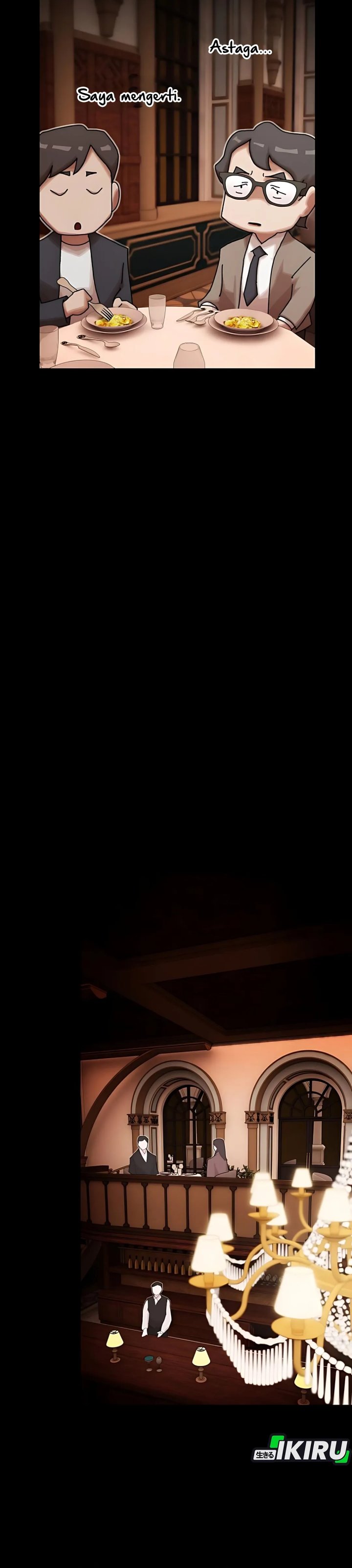 The Genius Who Sees Through the World Chapter 46 Gambar 67