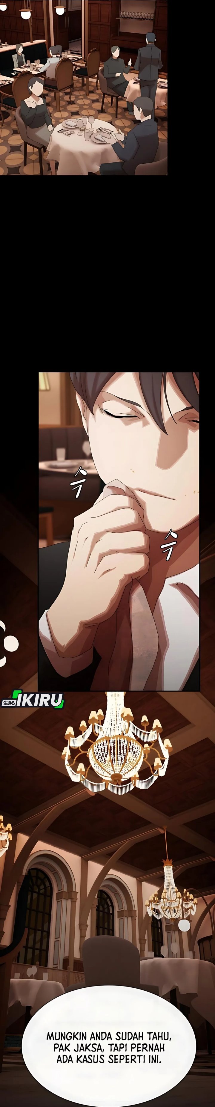 The Genius Who Sees Through the World Chapter 46 Gambar 68