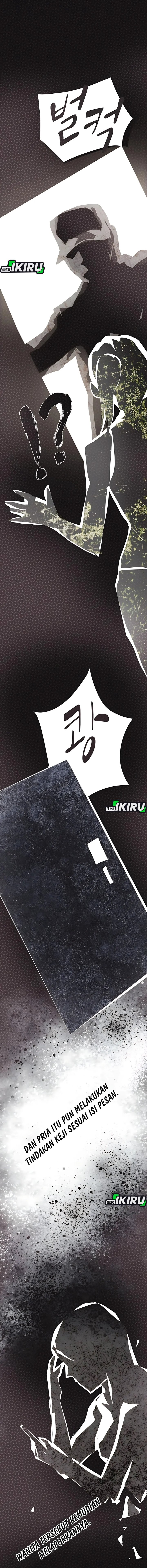 The Genius Who Sees Through the World Chapter 46 Gambar 70