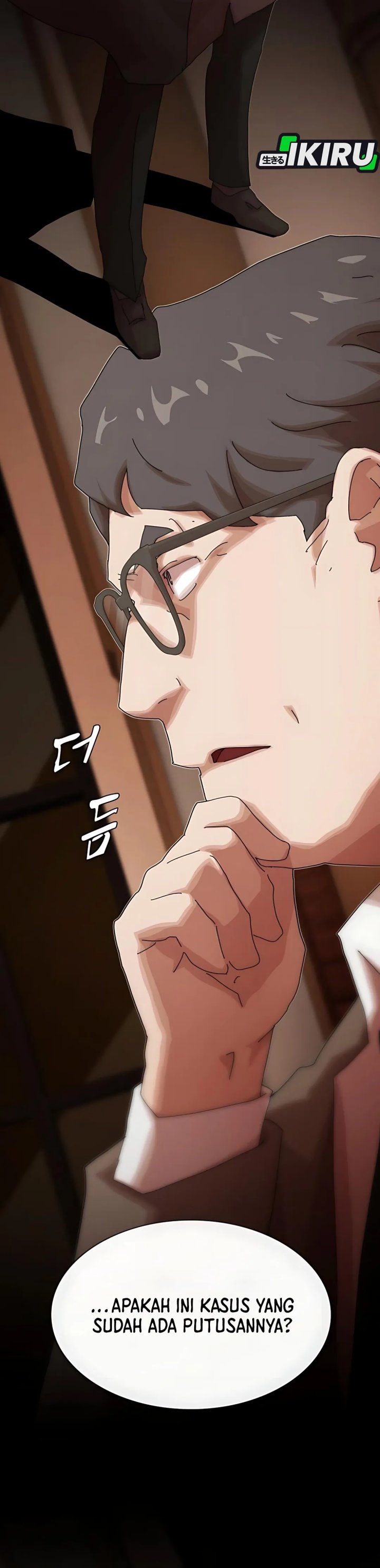 The Genius Who Sees Through the World Chapter 46 Gambar 73