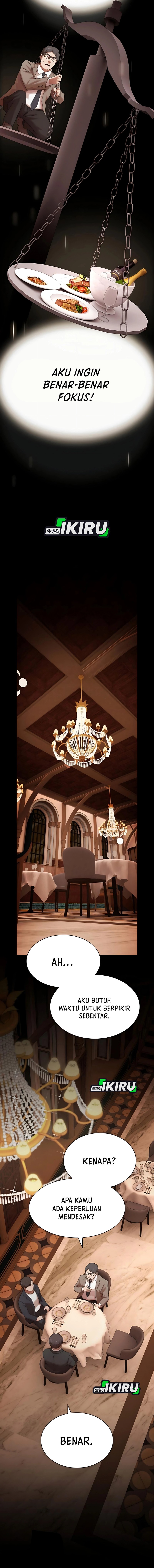 The Genius Who Sees Through the World Chapter 47 Gambar 2