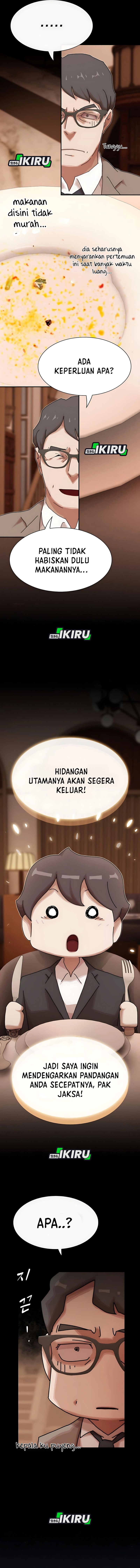 The Genius Who Sees Through the World Chapter 47 Gambar 3