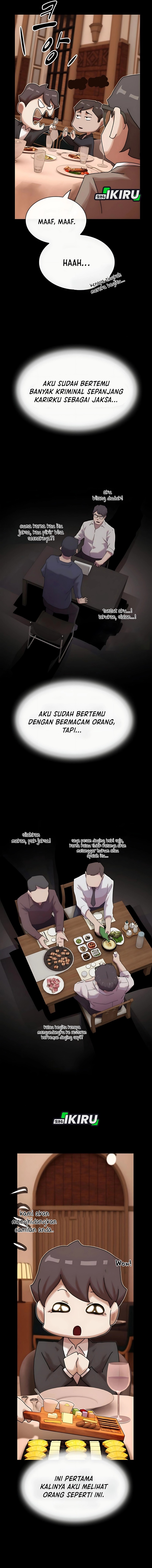 The Genius Who Sees Through the World Chapter 47 Gambar 9