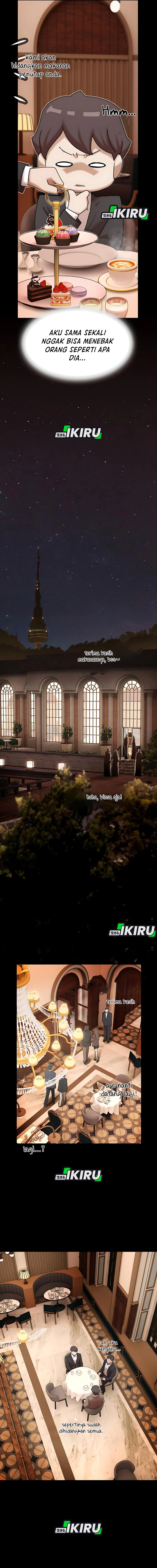 The Genius Who Sees Through the World Chapter 47 Gambar 10