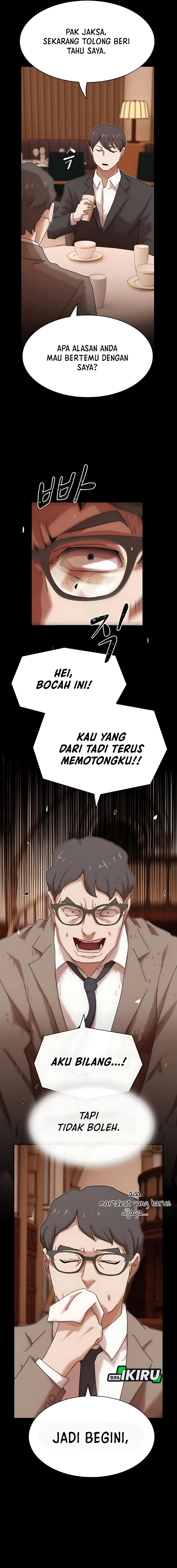 The Genius Who Sees Through the World Chapter 47 Gambar 11