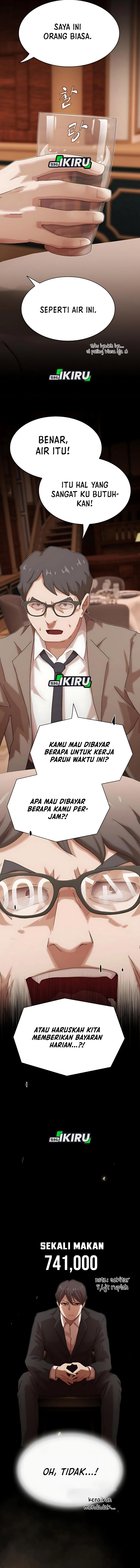The Genius Who Sees Through the World Chapter 47 Gambar 13