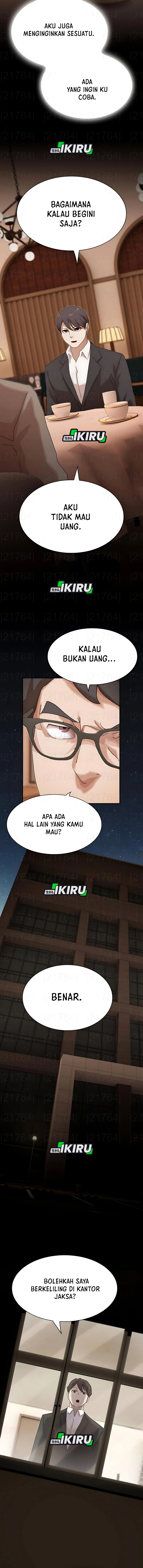 The Genius Who Sees Through the World Chapter 47 Gambar 15