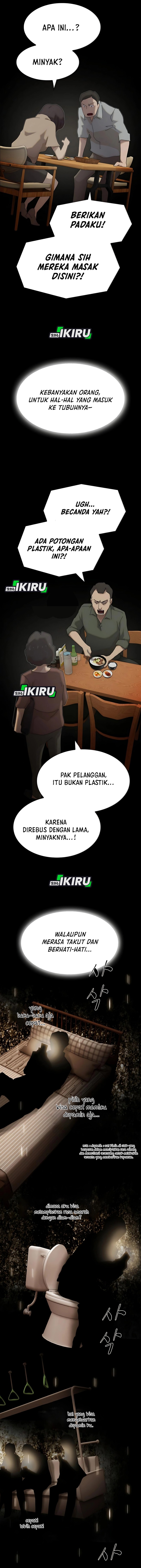 The Genius Who Sees Through the World Chapter 47 Gambar 22