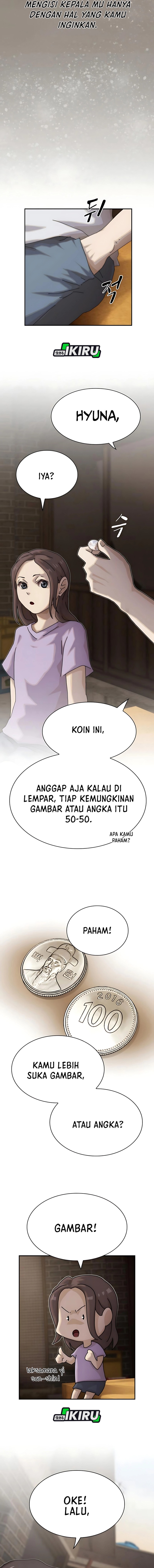 The Genius Who Sees Through the World Chapter 47 Gambar 24