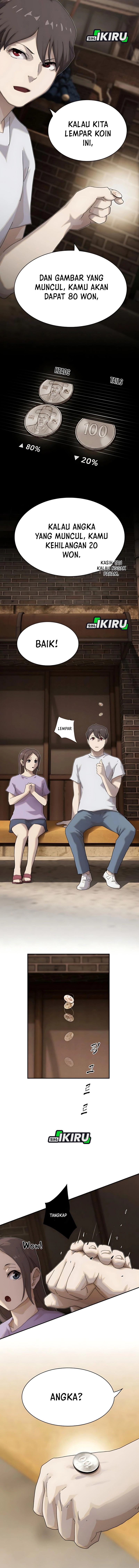 The Genius Who Sees Through the World Chapter 47 Gambar 25