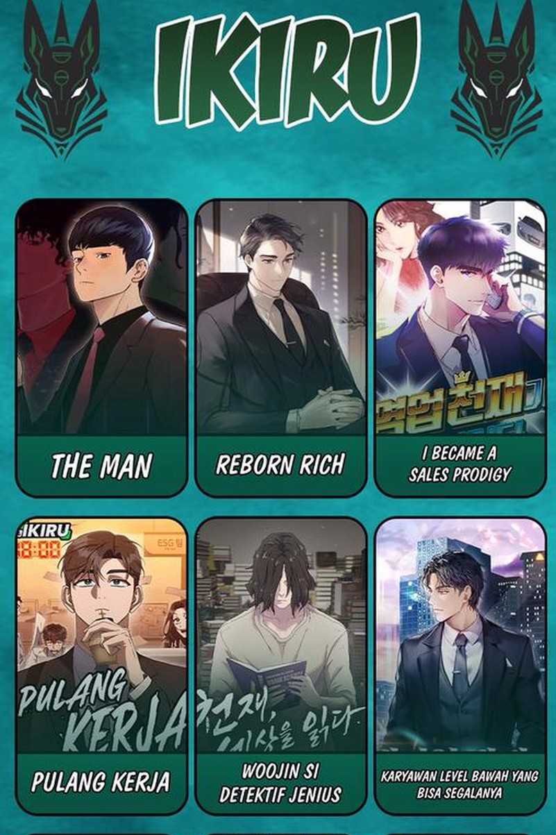 The Genius Who Sees Through the World Chapter 47 Gambar 30