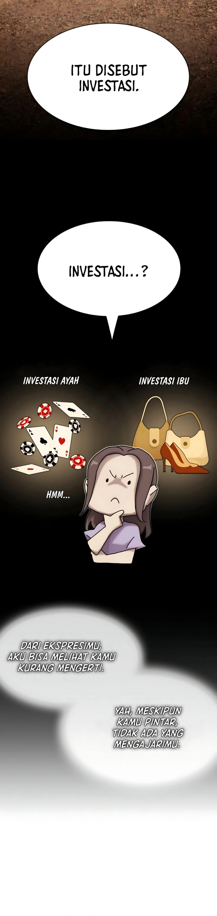 The Genius Who Sees Through the World Chapter 48 Gambar 11