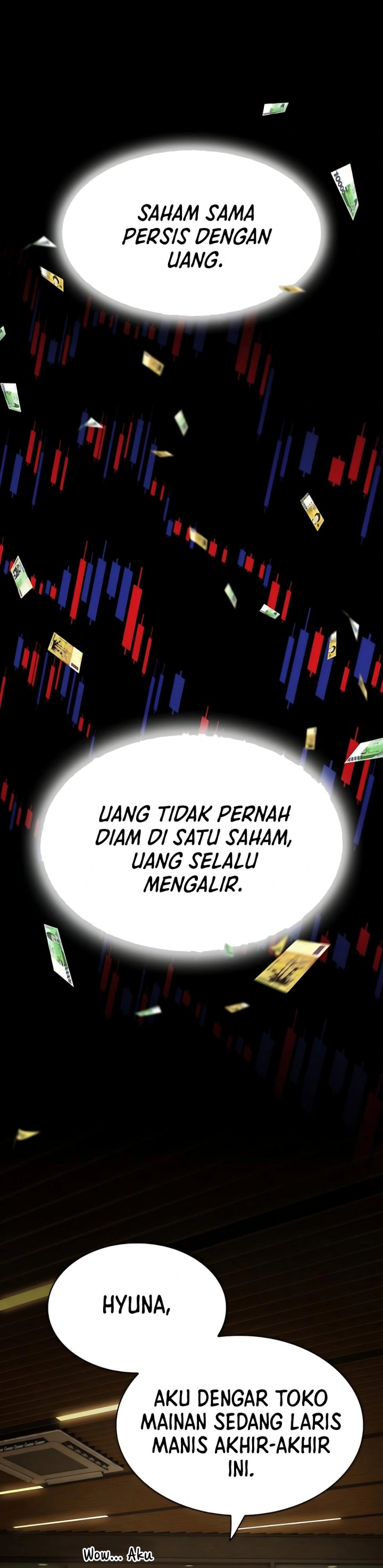 The Genius Who Sees Through the World Chapter 48 Gambar 20