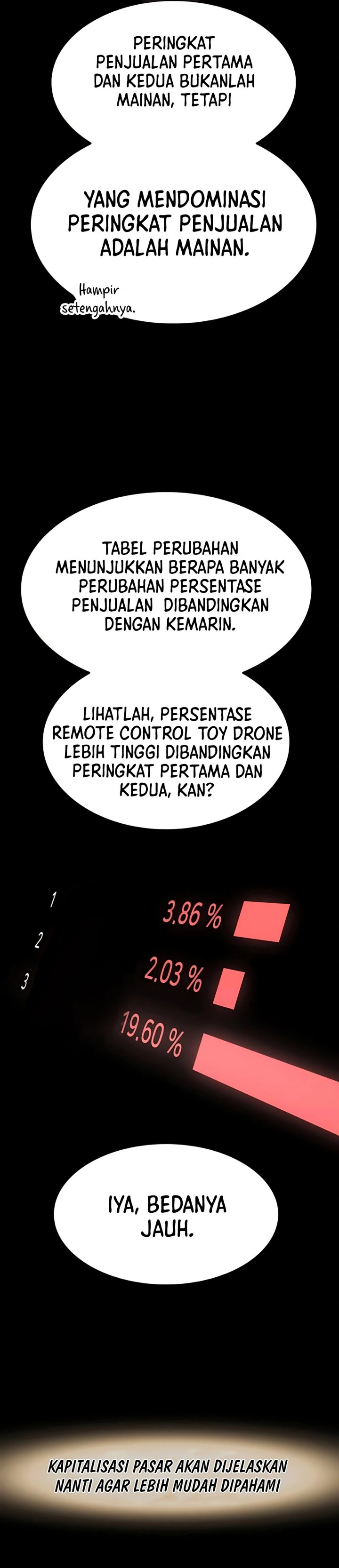 The Genius Who Sees Through the World Chapter 48 Gambar 25