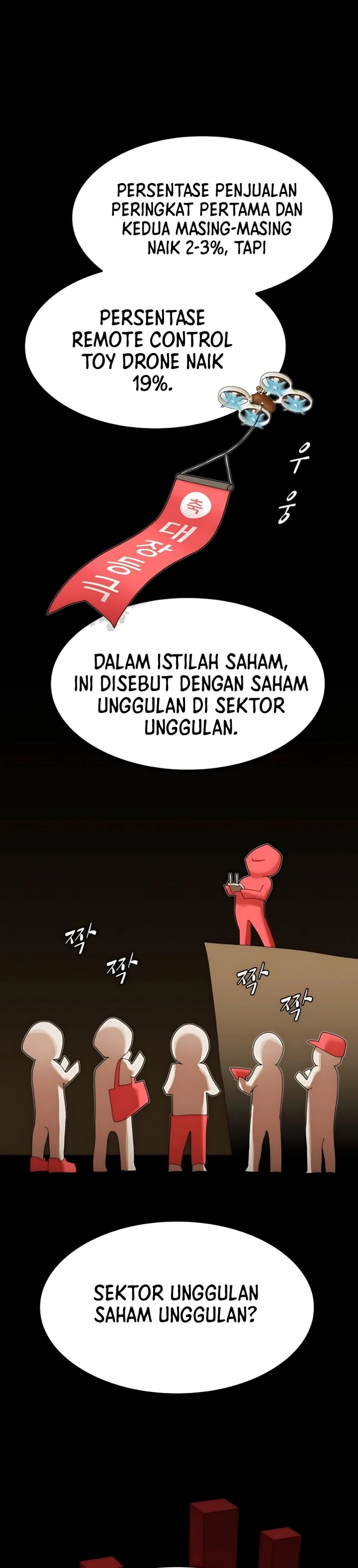 The Genius Who Sees Through the World Chapter 48 Gambar 26