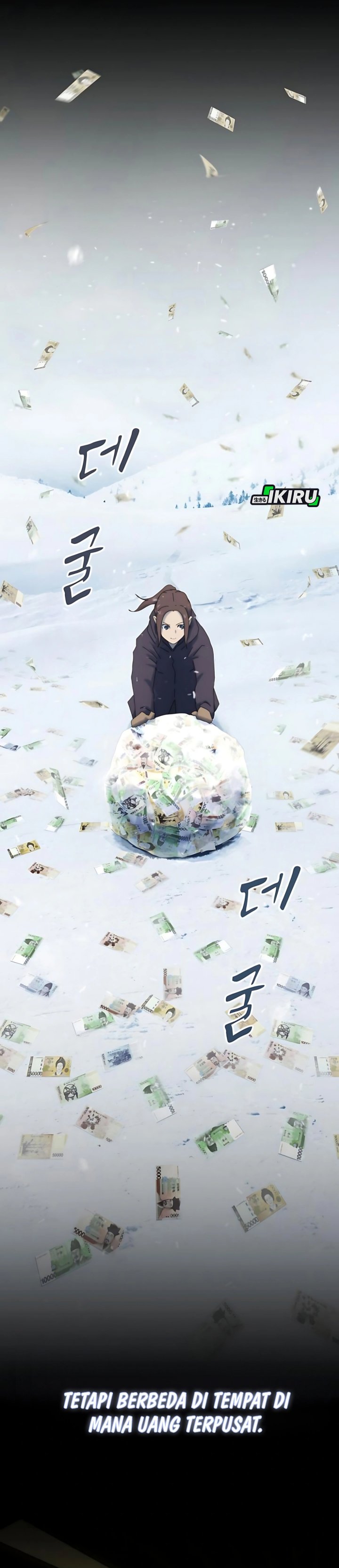 The Genius Who Sees Through the World Chapter 48 Gambar 29