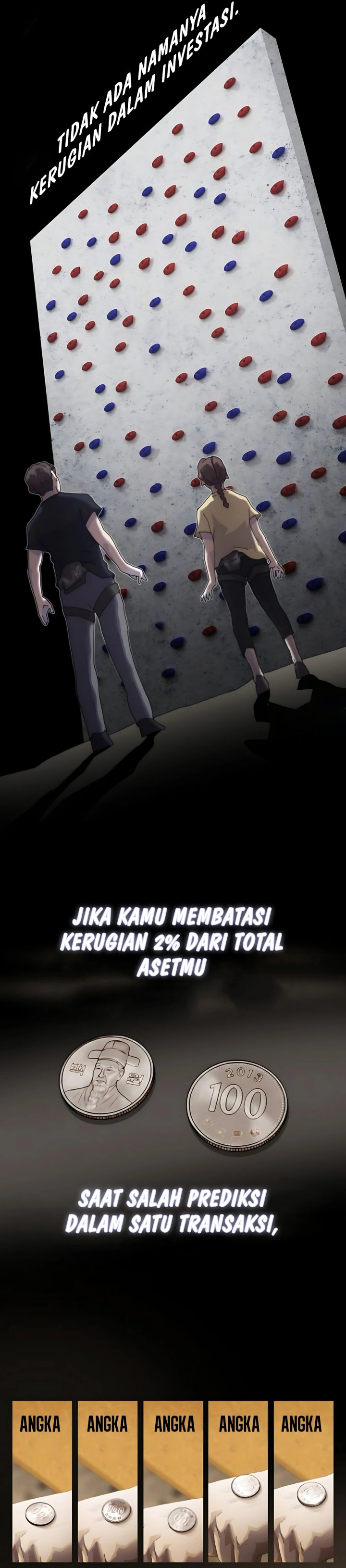 The Genius Who Sees Through the World Chapter 48 Gambar 32