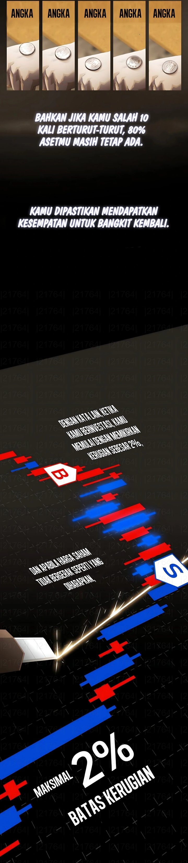 The Genius Who Sees Through the World Chapter 48 Gambar 33