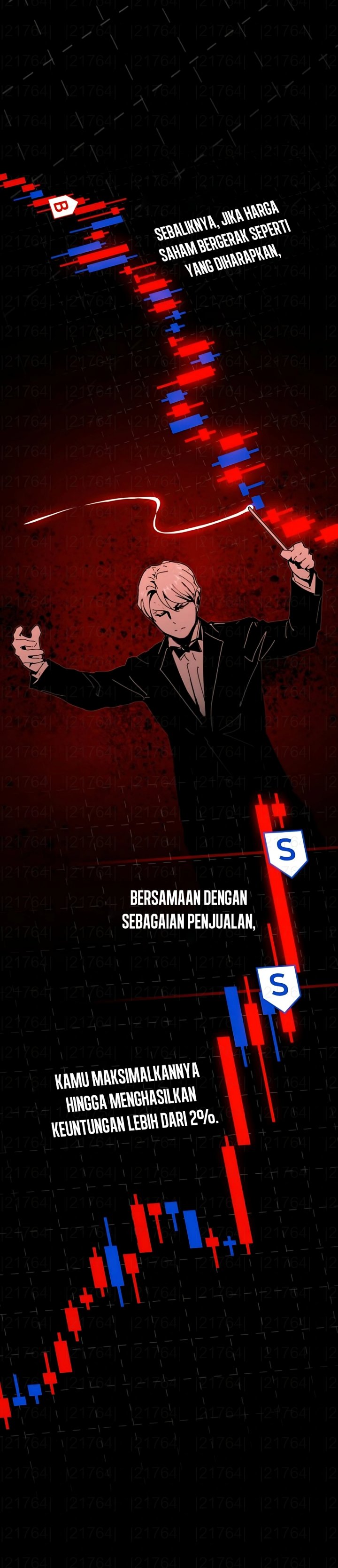 The Genius Who Sees Through the World Chapter 48 Gambar 34