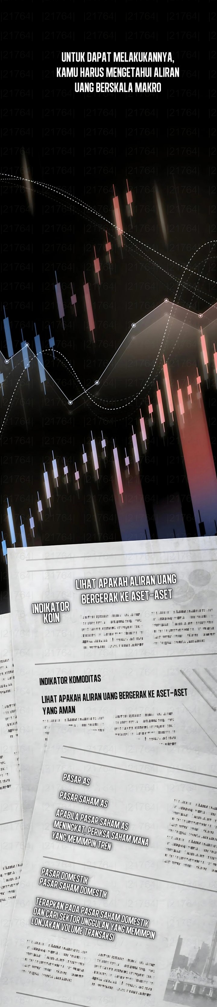 The Genius Who Sees Through the World Chapter 48 Gambar 35