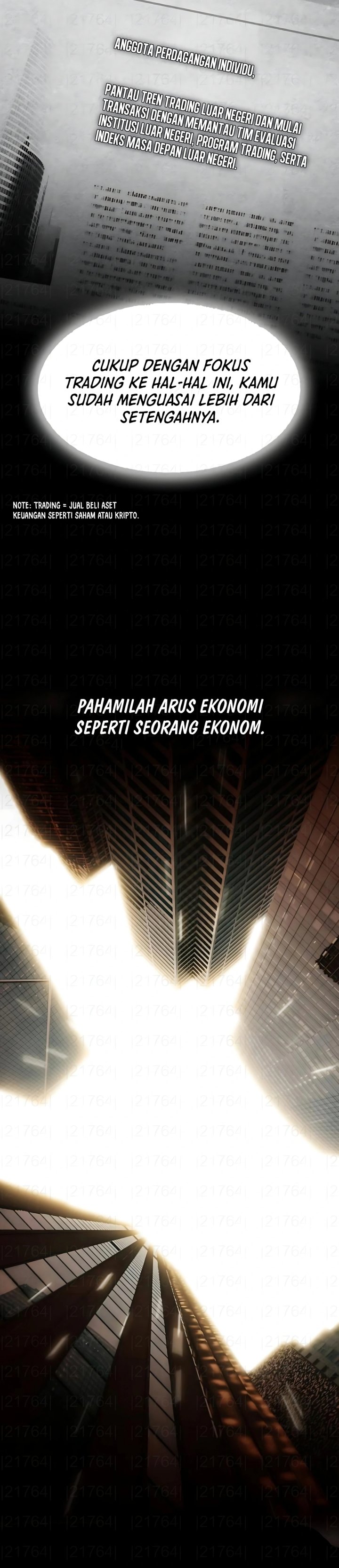 The Genius Who Sees Through the World Chapter 48 Gambar 36