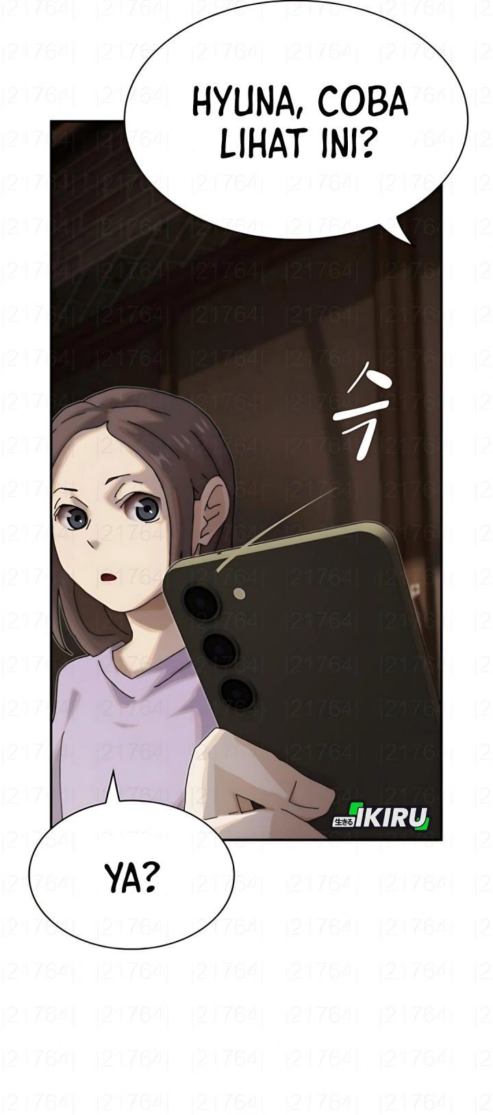 The Genius Who Sees Through the World Chapter 48 Gambar 38