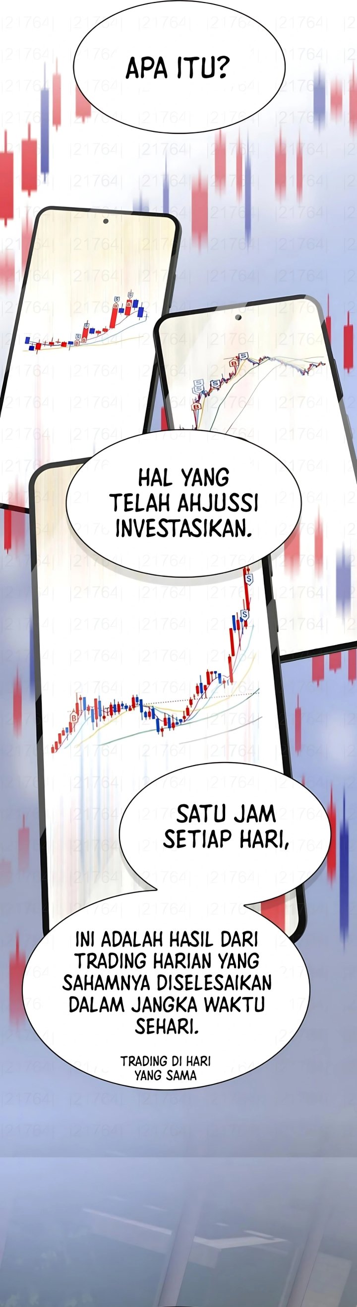 The Genius Who Sees Through the World Chapter 48 Gambar 39