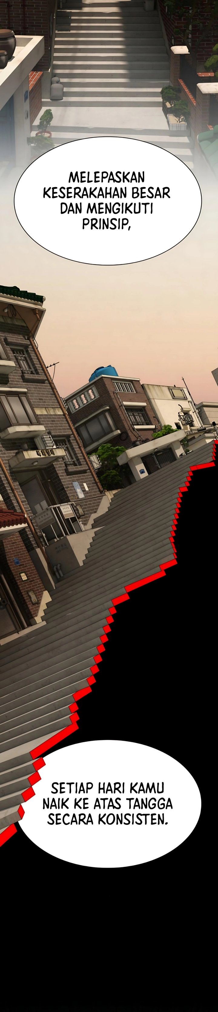 The Genius Who Sees Through the World Chapter 48 Gambar 42