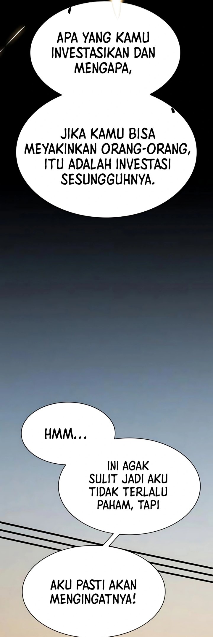 The Genius Who Sees Through the World Chapter 48 Gambar 44