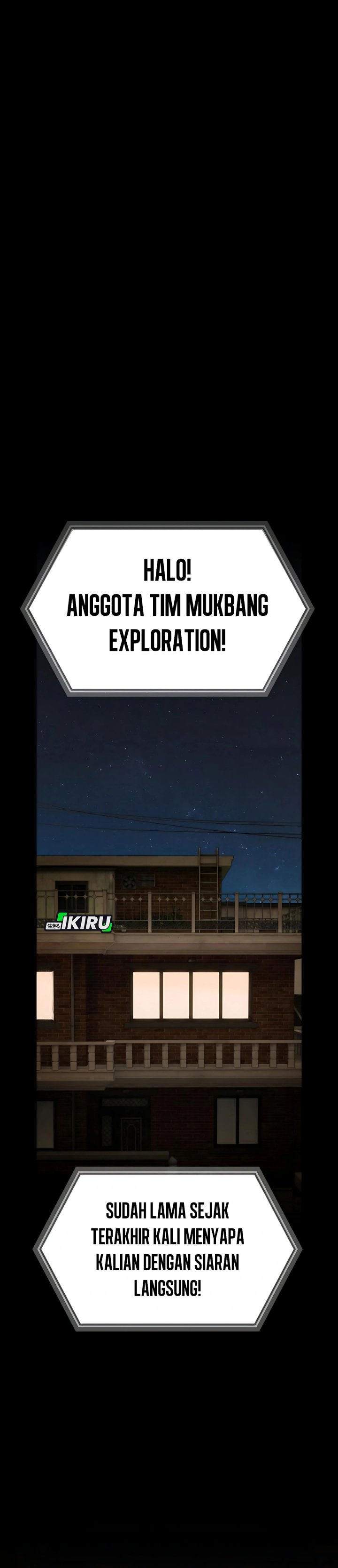 The Genius Who Sees Through the World Chapter 48 Gambar 49