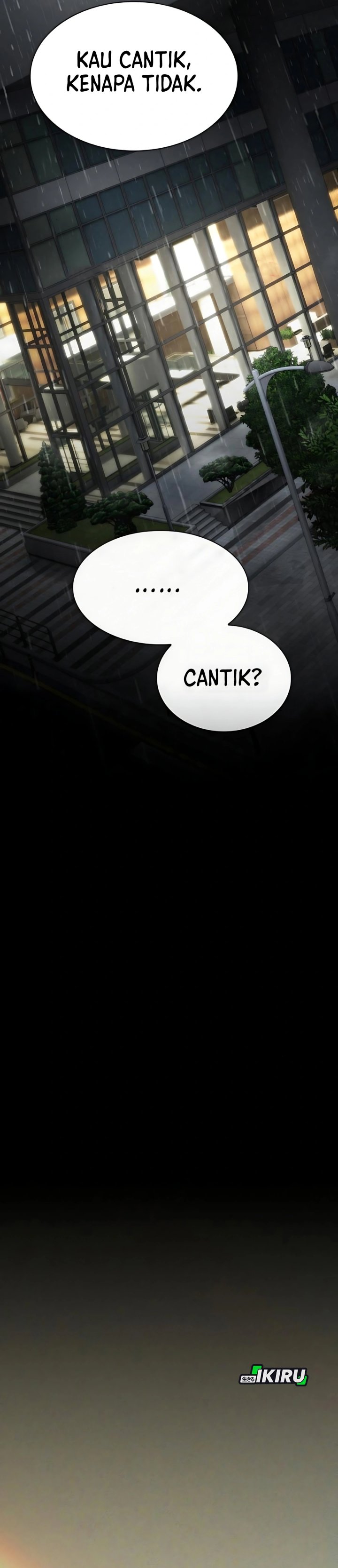 The Genius Who Sees Through the World Chapter 48 Gambar 66