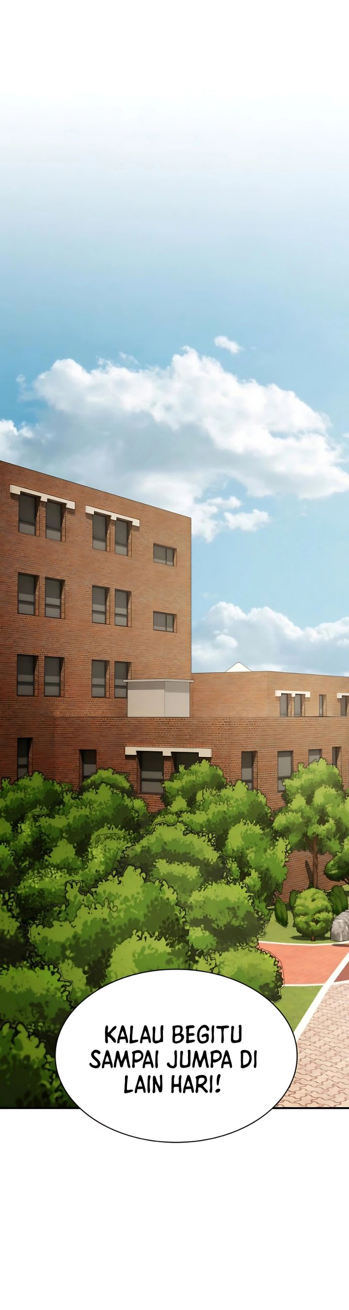 The Genius Who Sees Through the World Chapter 48 Gambar 69