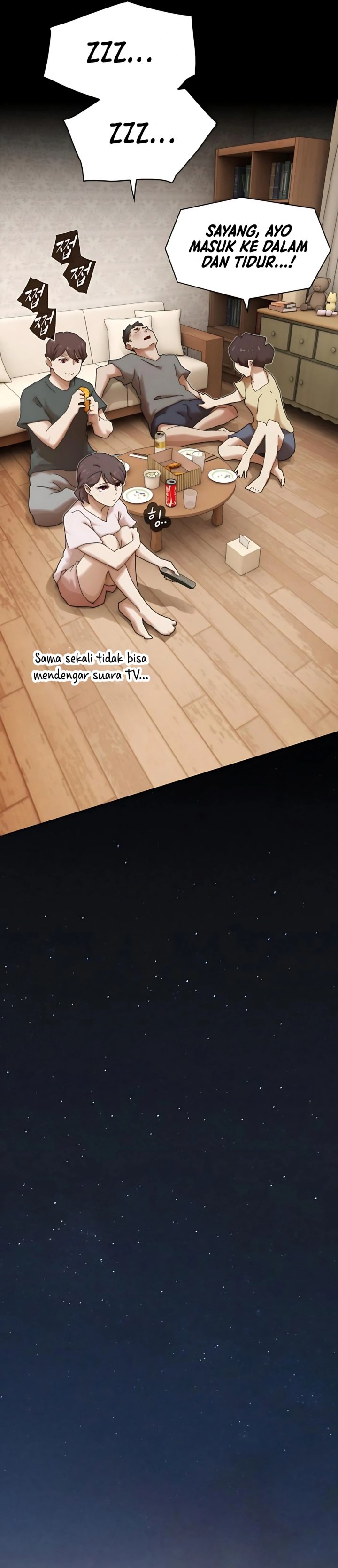 The Genius Who Sees Through the World Chapter 48 Gambar 74