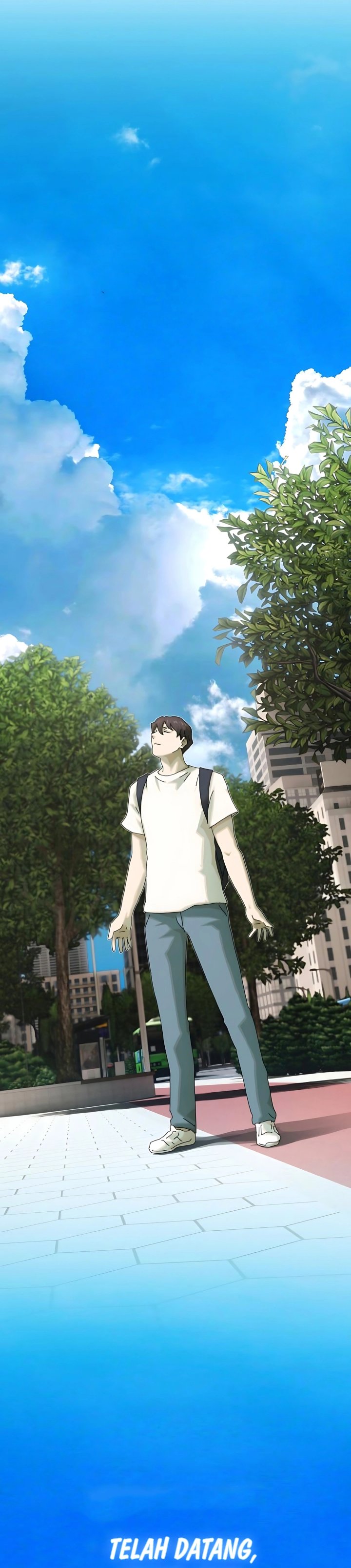 The Genius Who Sees Through the World Chapter 48 Gambar 78