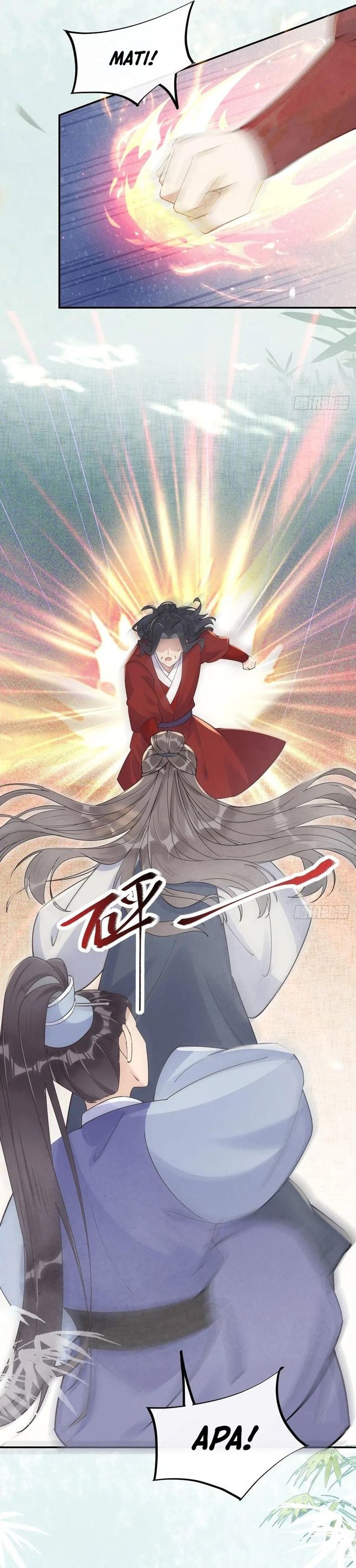 The Ghostly Doctor Chapter 617 Gambar 14